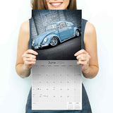 Bug! Calendar 2024